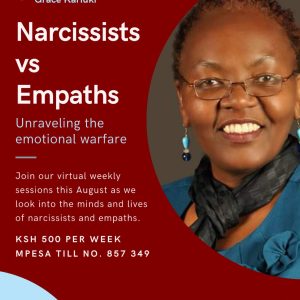 Narcissists Vs Empaths