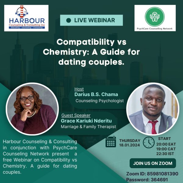 Compatibility Vs Chemistry: A guide for dating couples - Image 2