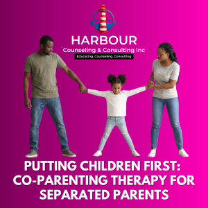 Positive Co-Parenting